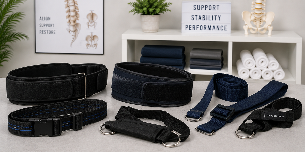 Belts & Straps