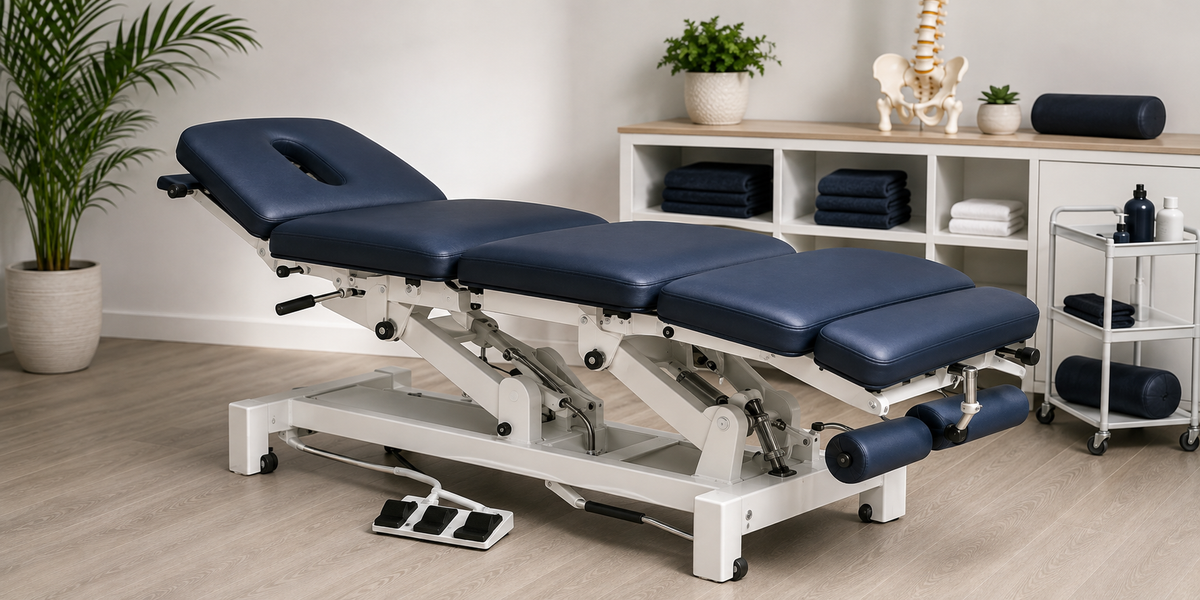 Treatment Tables