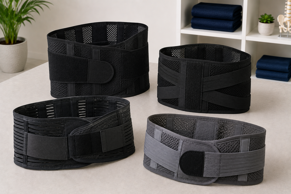 Back Braces