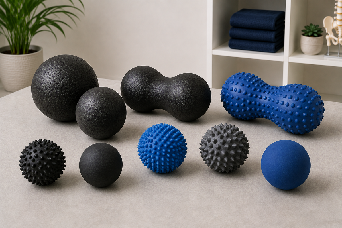 Massage Balls