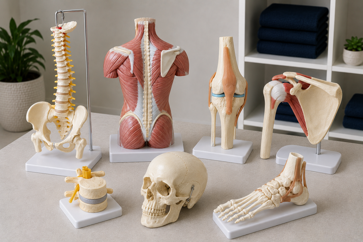 Anatomical Models