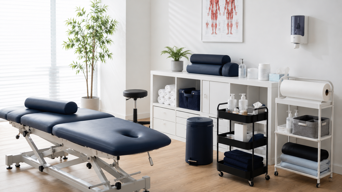 Clinic Essentials