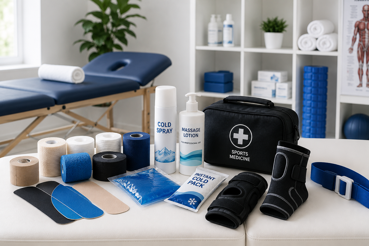 Sports Medicine