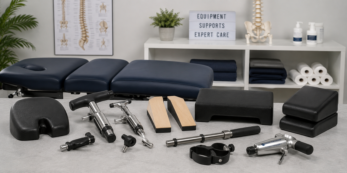 Clinician Equipment