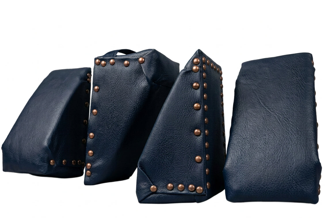 Pelvic Blocks