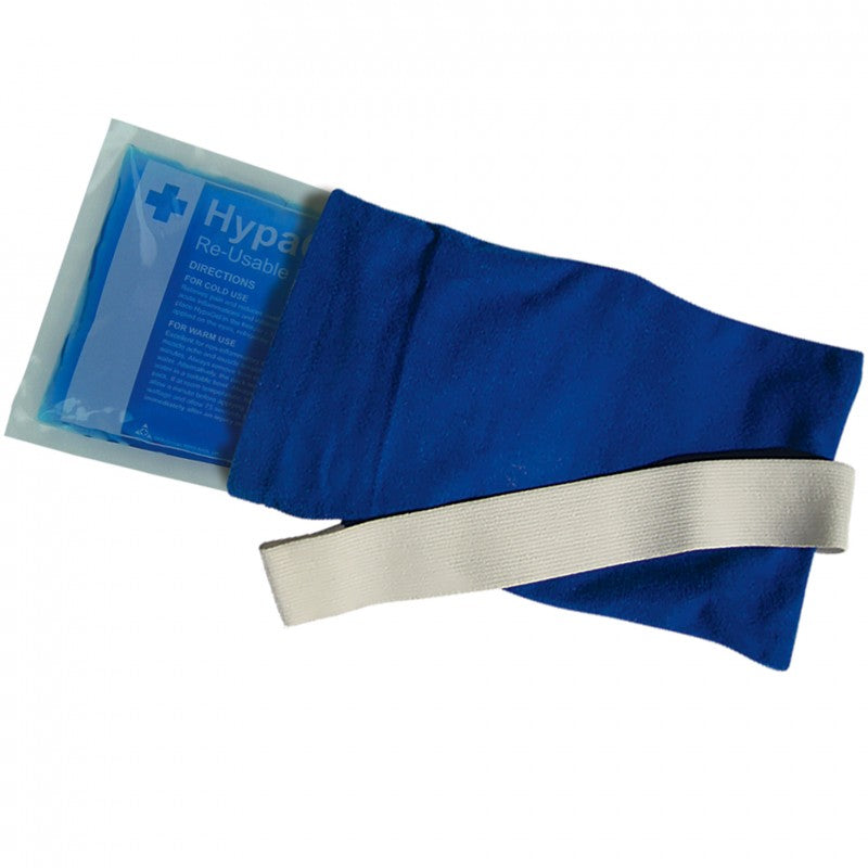 Reuseable Hot/Cold Packs