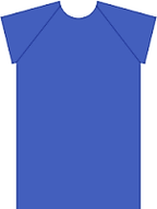Patient Gowns Pack of 12