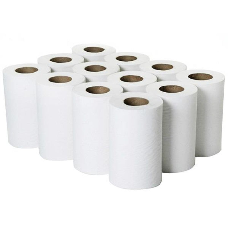 Head Rolls - Face Paper Box of 12