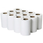 Head Rolls - Face Paper Box of 12