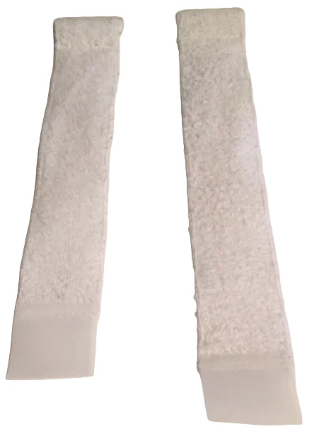 Towelling 14" Elbow Strap