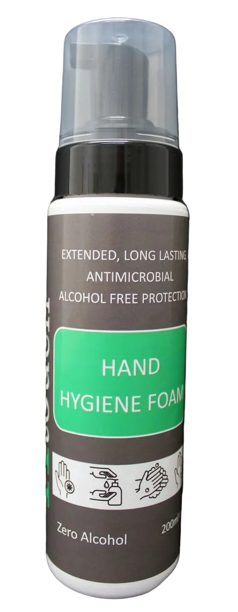 K Touch+ Hand Sanitiser 200ml