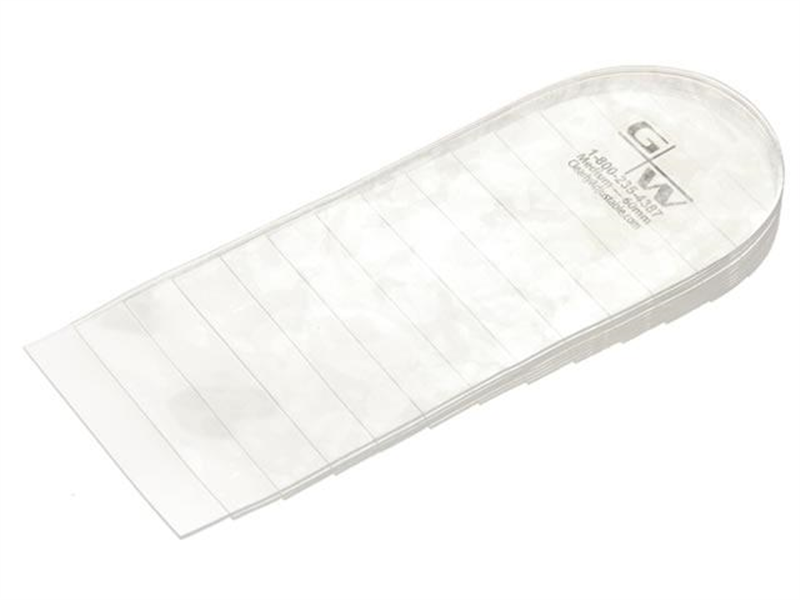 Adjustable Heel Lifts