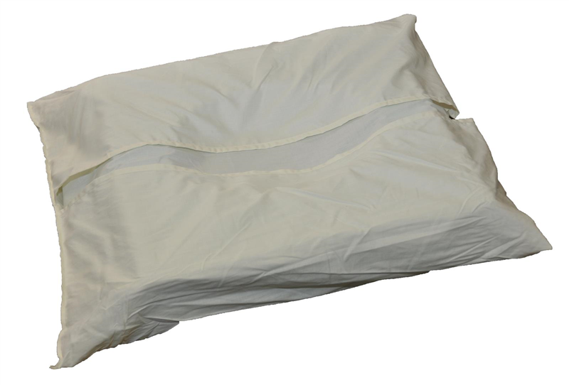 Complete Pregnancy Pillow & Case