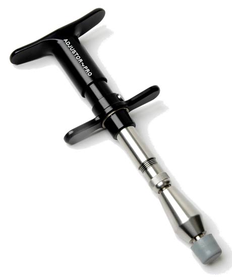 Adjustor- Pro