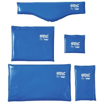Thermal Soft Gel Cold Packs - Colpac