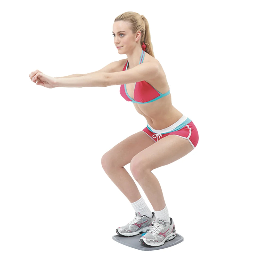 66 Fit Balance Board – Height Adjustable