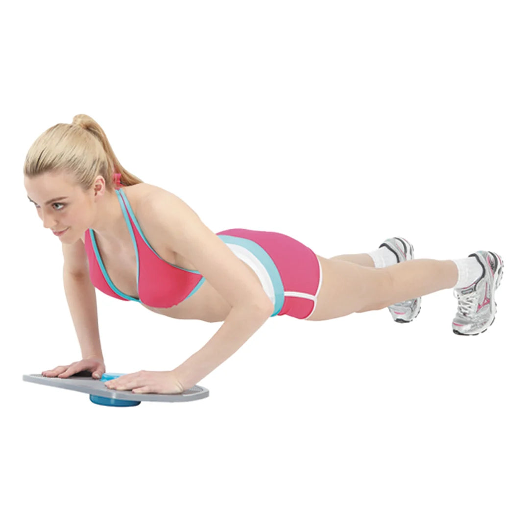 66 Fit Balance Board – Height Adjustable
