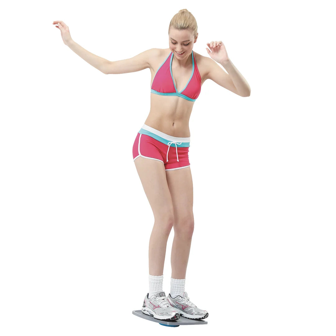 66 Fit Balance Board – Height Adjustable