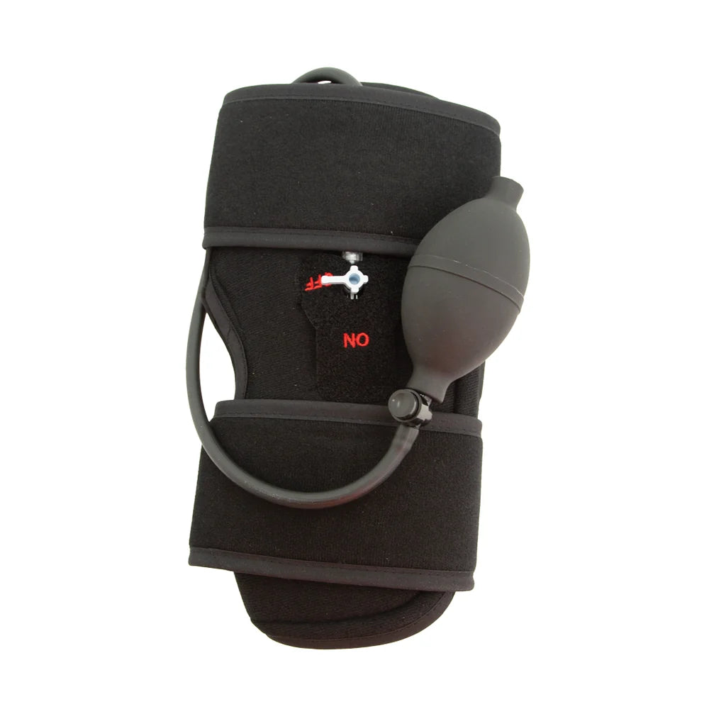 66fit Cold Compression Knee Wrap