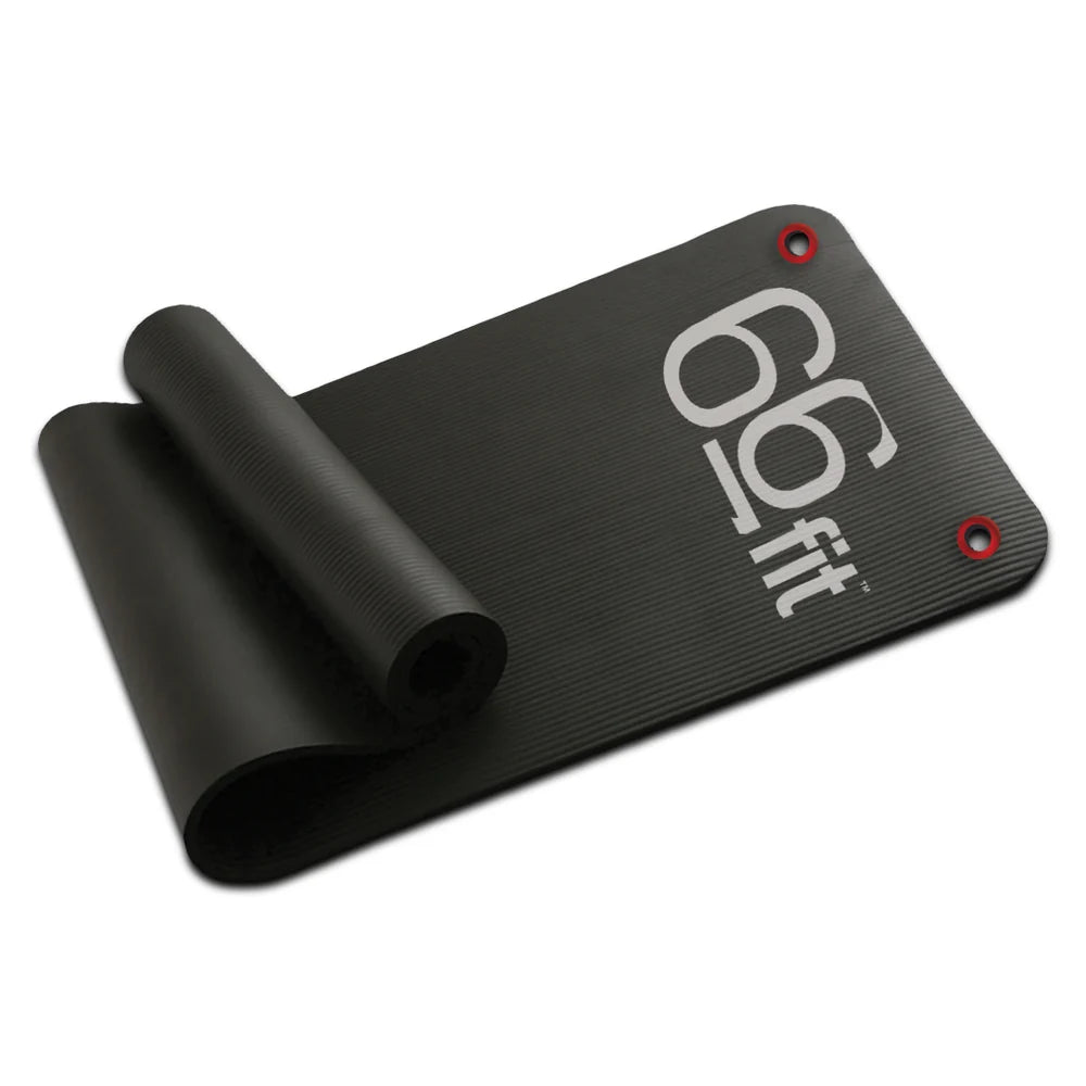 66fit Yoga Exercise Mats