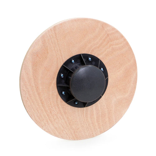 66 Fit Wooden Balance Board