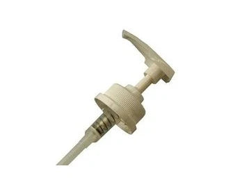 Naqi Massage Lotion Pump Dispenser - Various sizes