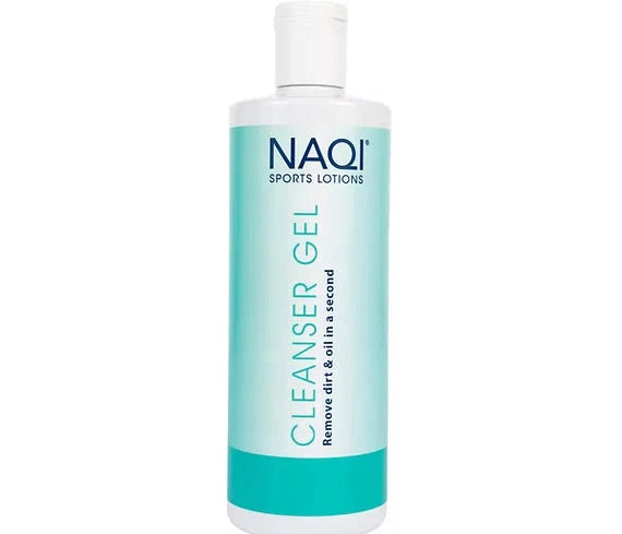 NAQI Cleanser Gel 500ML