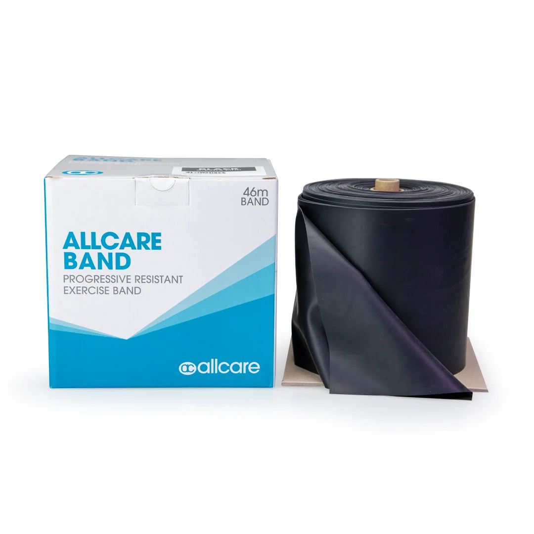 66 Fit AllCare Exercise/Resistance Band - 46 Metre