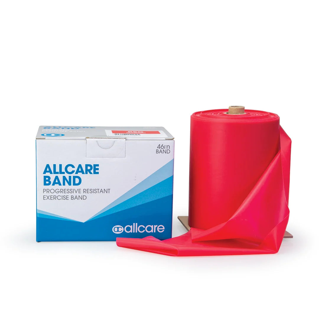 66 Fit AllCare Exercise/Resistance Band - 46 Metre