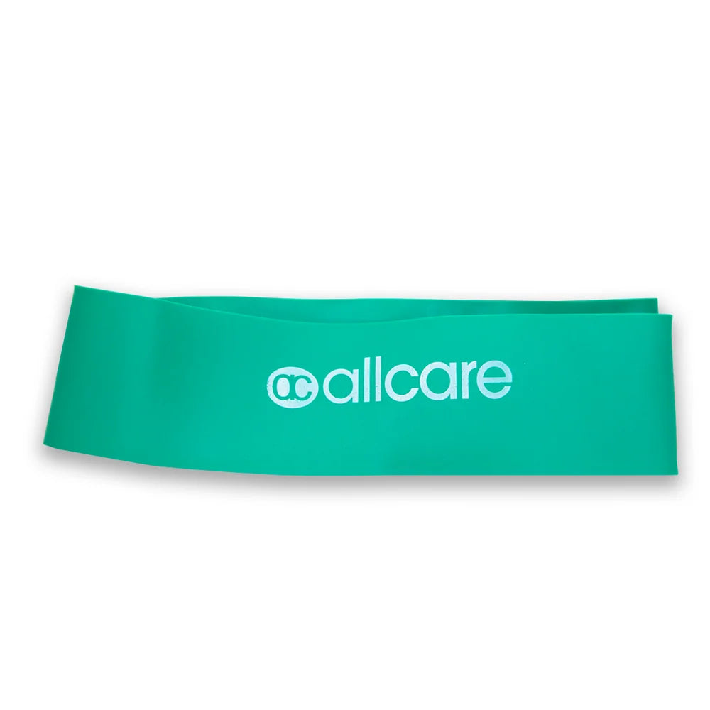 66fit AllCare Exercise/Resistance Band Loop - 23.5cm