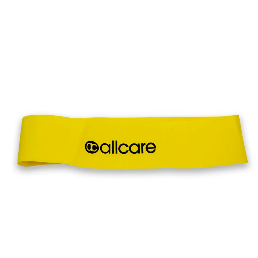 66fit AllCare Exercise/Resistance Band Loop - 23.5cm