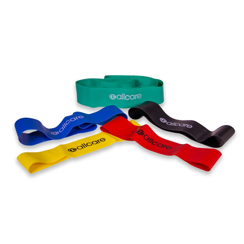 66 Fit Allcare Exercise / Resistance Band Loop – 55 cm