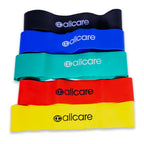 66 Fit Allcare Exercise / Resistance Band Loop – 23.5 cm