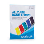 66fit AllCare Exercise/Resistance Band Loop - 55cm