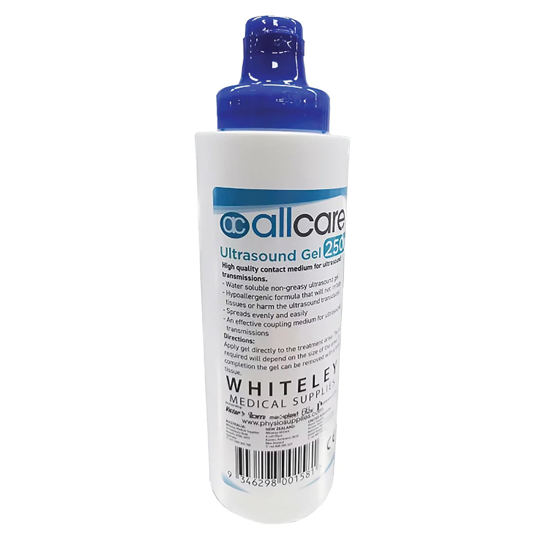 Allcare Ultrasound Gel - 250ml