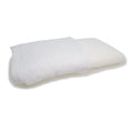 Allcare Streamline Memory Foam Therapeutic Pillow
