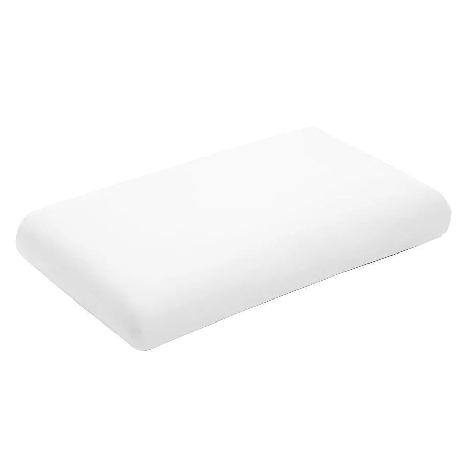 AllCare Standard Memory Foam Orthopaedic Pillow