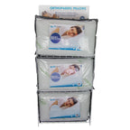 AllCare Rest & Revive Memory Foam Pillow