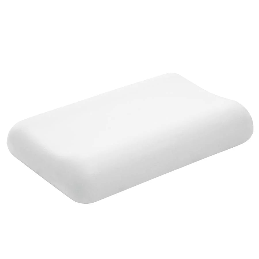 Allcare High Contour Therapeutic Pillow