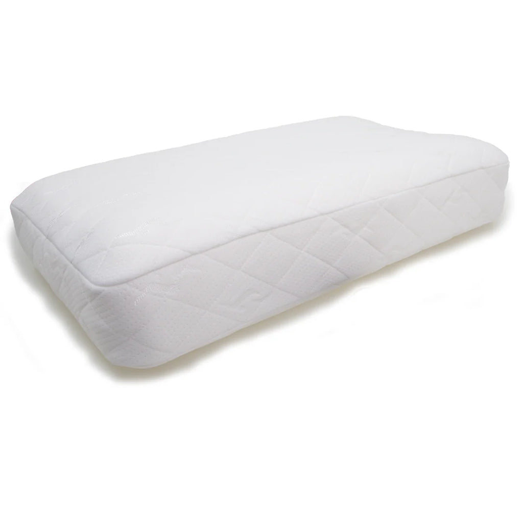 Allcare High Contour Therapeutic Pillow