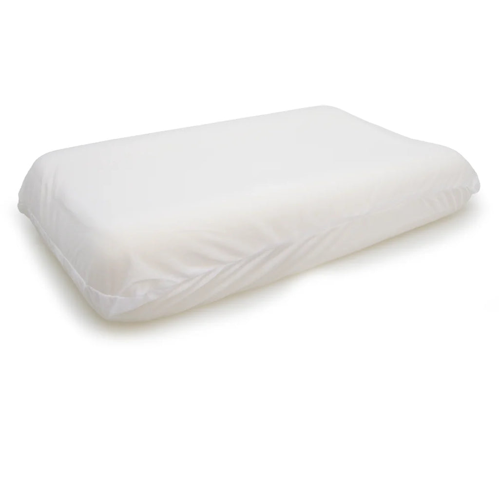 Allcare High Contour Therapeutic Pillow
