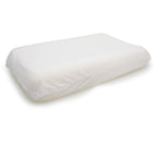 Allcare High Contour Therapeutic Pillow