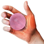 66fit Hand Massage Therapy Ball - Set of 2