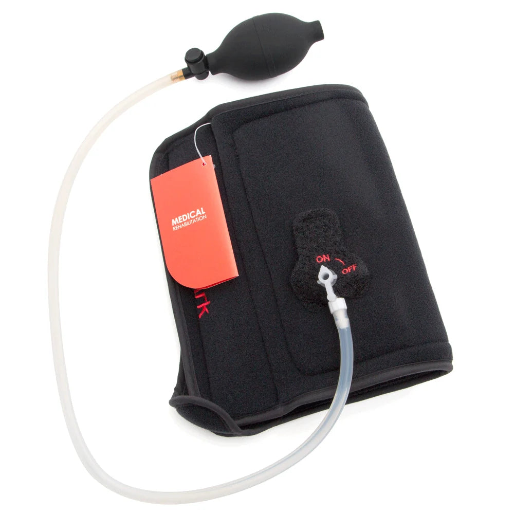 Wrist Cold Compression Cuff