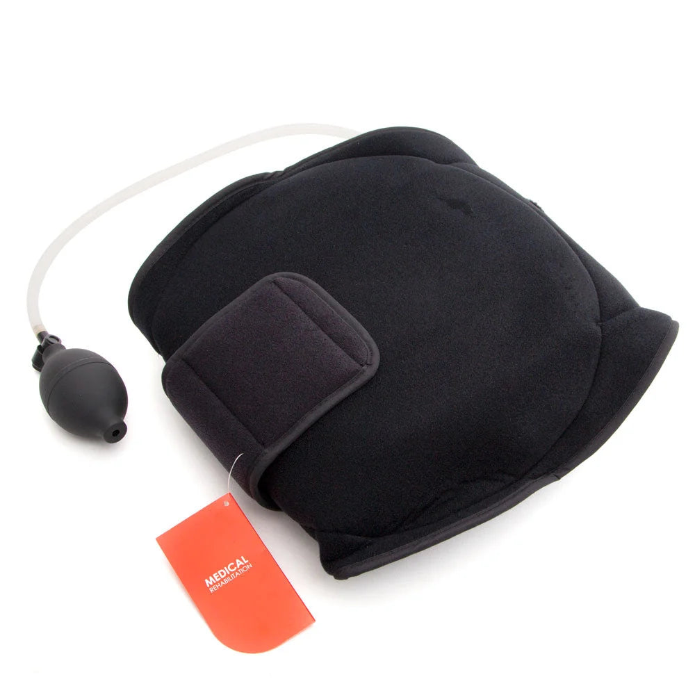 Back Cold Compression Cuff