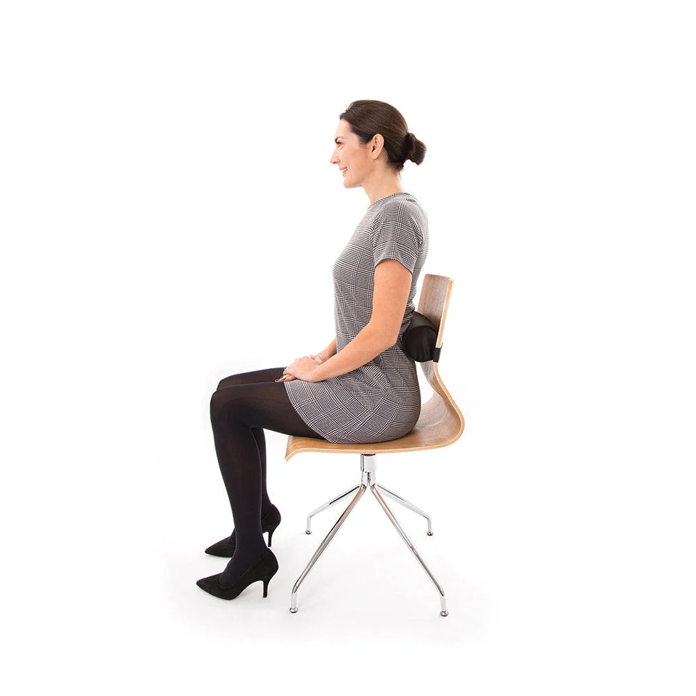 66 Fit Lumbar Roll Cushion