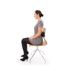 66 Fit Lumbar Roll Cushion