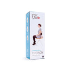 66 Fit Lumbar Roll Cushion