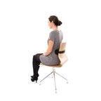 66 Fit Lumbar Roll Cushion