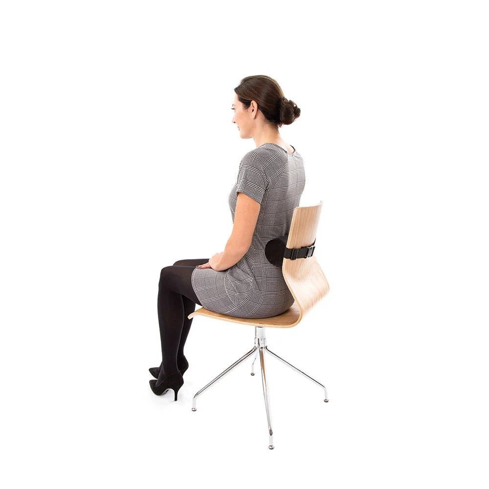 66 Fit Lumbar Roll Cushion